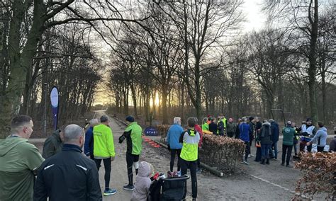 parkrun esbjerg|Ugens tip: Fællesskab, motion og frivillighed i hjertet af byen